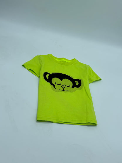 T-shirt imprimé - Vert