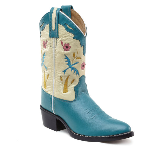 Cowboyboots fille